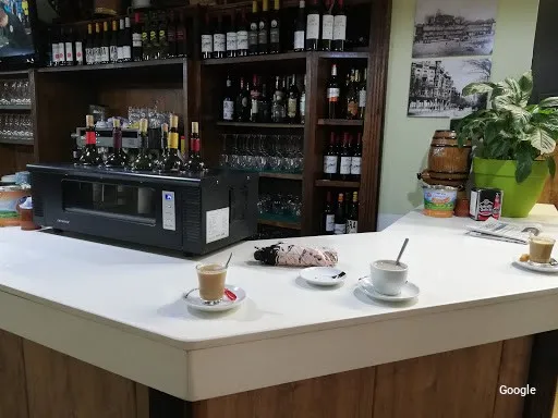 Vegetariana La Rectoral