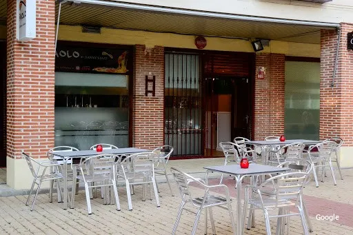 Barazki Jana Órale Pues