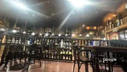 Vegetariana Gran Café