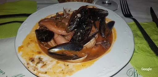 Vegetariana Cafè la Vila