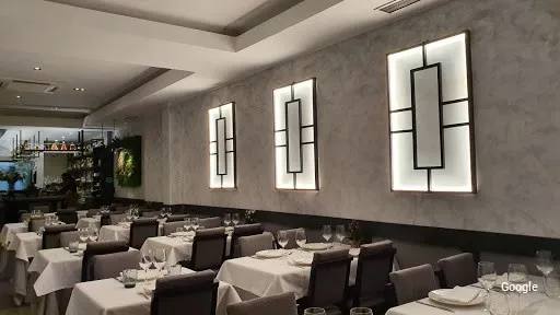 Chinese Restaurante Dong Feng