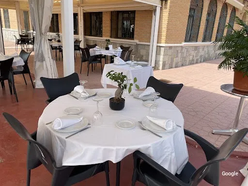 Vegetariana Carlos Onteniente | Restaurante en Santomera
