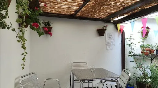 Vegetarian O Logradouro