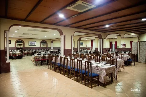 Vegetariana Restaurante Fuente De La Salud, Baena