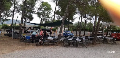 Otras cocinas europeas Restaurant Mas del Plata