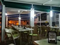 Argentina La Casita
