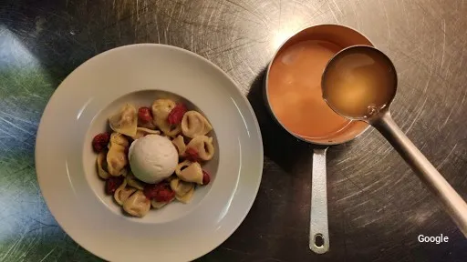 Italiarra Giovannelli Tipica Trattoria Moderna