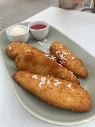 Vegetariana Restaurante La Tapacona