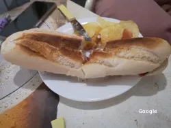 Otras cocinas españolas La Bodeguita