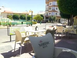 Otras cocinas españolas Bar Tuareg