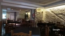 Otras cocinas españolas Los Caprichos