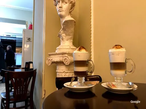 Italian Imperio