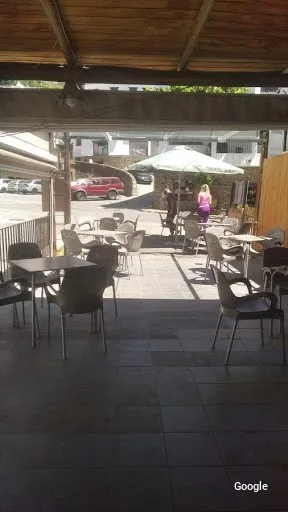 Vegetariana El Rincón de San Antonio