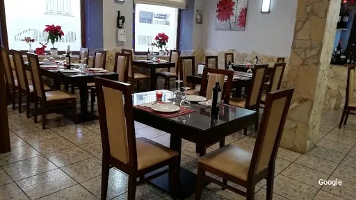 Asador Restaurante Mas Que Parrilla
