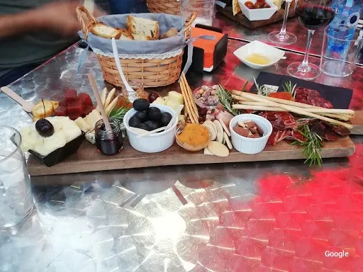 Vegetariana Risko