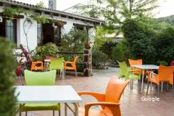 Otras cocinas españolas Meson Los Canastos