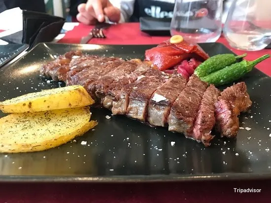 Mediterrània Bernaretxe