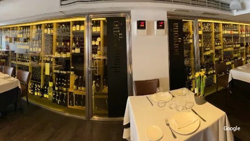 Tapas Taberna Laredo