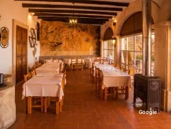 Otras cocinas españolas Es Vergeret