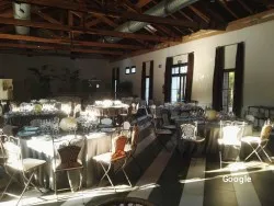 Vegetariana Finca las Tenadas