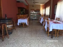 Otras cocinas españolas Mesón Tindaya