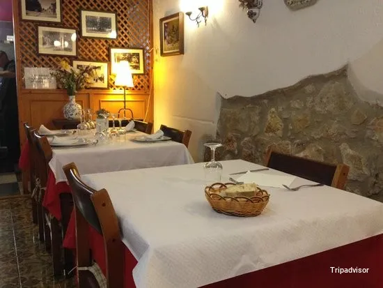 Mediterránea Casa Manolo