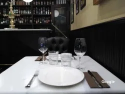Otras cocinas españolas La Trastienda