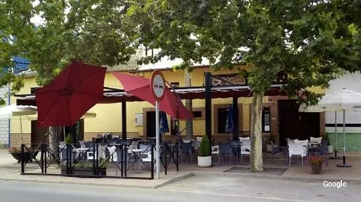 Vegetariana Come Y Caña