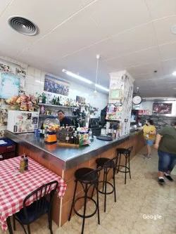 Comida rápida Bar Kebab Fraga