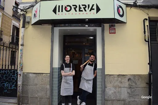 Fusión La Lloreria
