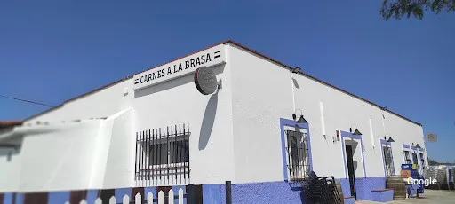 Griglia Venta Belen. Restaurante-Asador