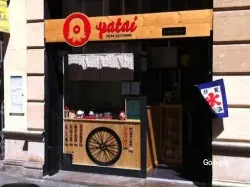 Asiatica Yatai