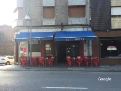 Braseria El Molin