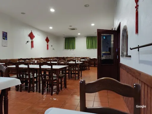 Vegetariana Restaurante Chino Xin-yu