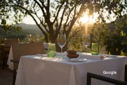 Mediterrània El Visco Restaurant