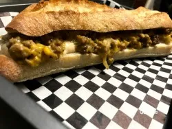 Vegetariana Rock&Burguer