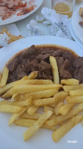 Vegetariana Taberna 'De María'