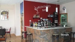 Mediterraneoa Alfatares Bar Restaurant