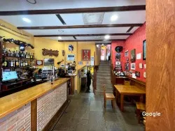 Braseriak La Taberna