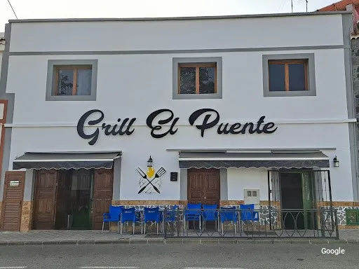 Braceria Restaurant El Puente