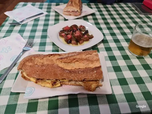 Mediterranea El Rincón andaluz