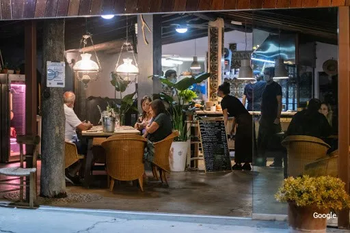 Beste Kokapenak Espainiarra Can Goran restaurante