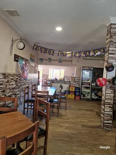 Other cuisines Bar El Tunel