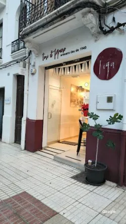 Otras cocinas Botiga de la Figa