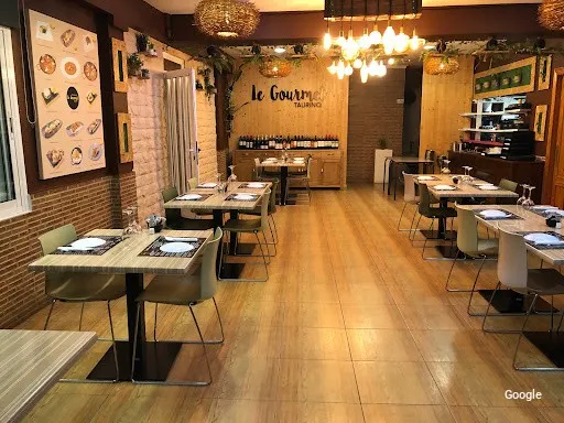 Altres cuines espanyoles Le Gourmet Taurino