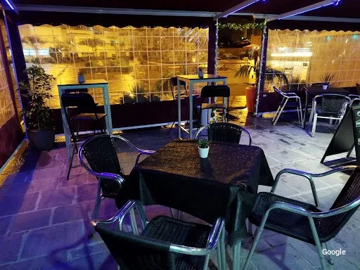 Vegetariana Dilecto Gastrobar