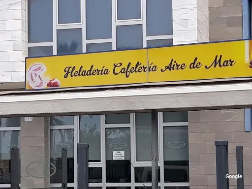 Vegetariana Aire De Mar