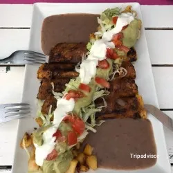 Mexican El Divan