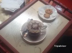 Otras cocinas Café El Romano