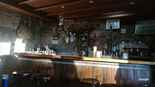 Barazki Jana A Taberna de Cancela